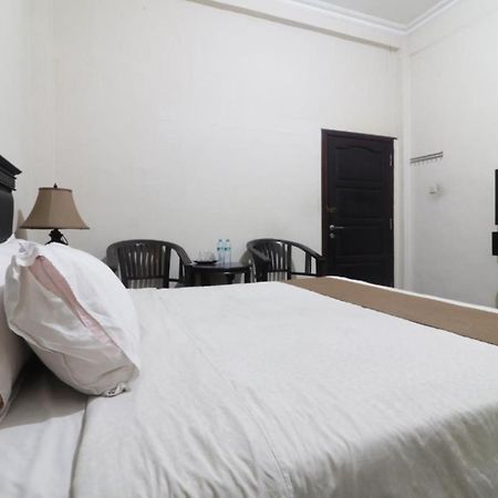 Hotel Antariksa Dupak Esterno foto