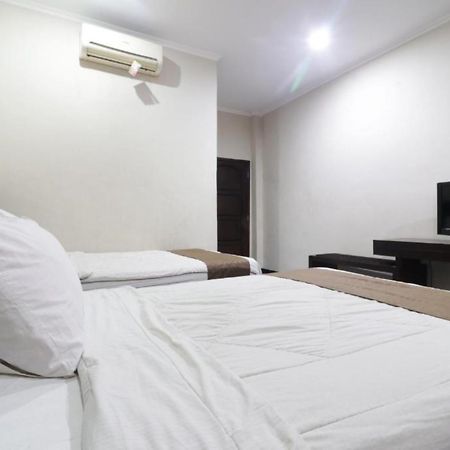 Hotel Antariksa Dupak Esterno foto